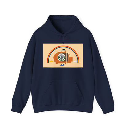 Navajo Hoodies