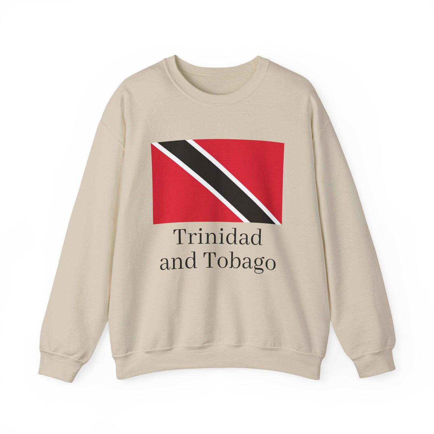Trinidad and Tobago Sweatshirt