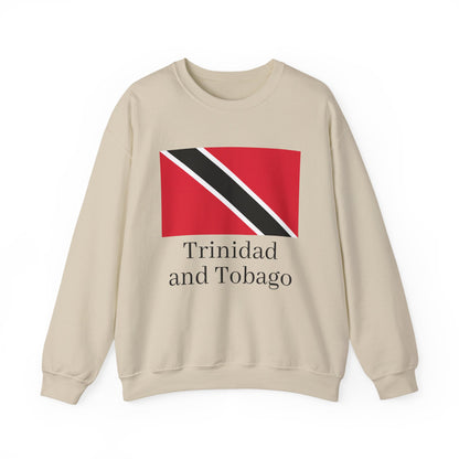 Trinidad and Tobago Sweatshirt