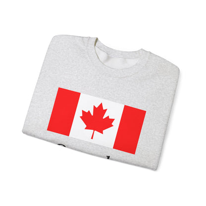 Canada Sweatshirt