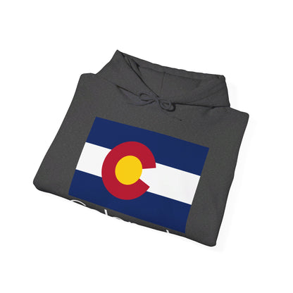 Colorado Hoodies