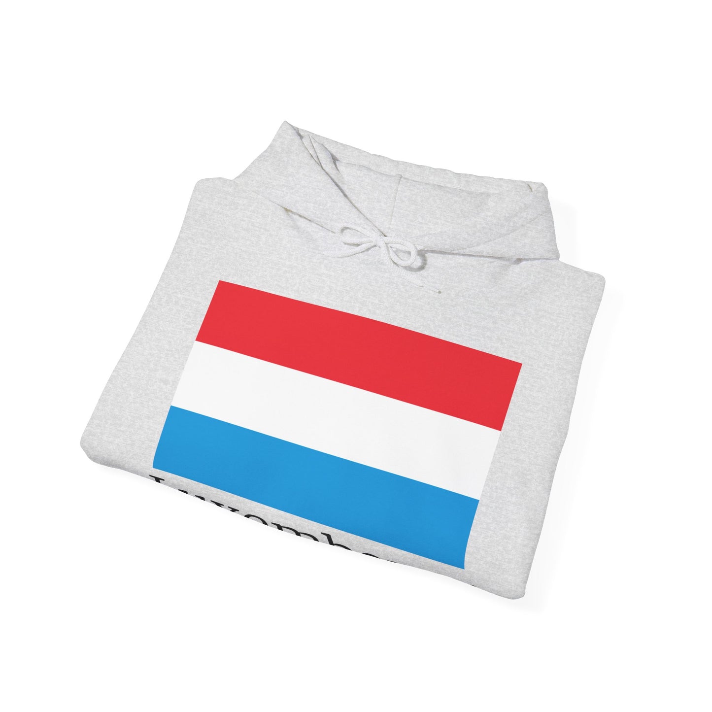 Luxembourg Hoodies