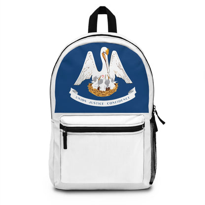 Louisiana Backpack