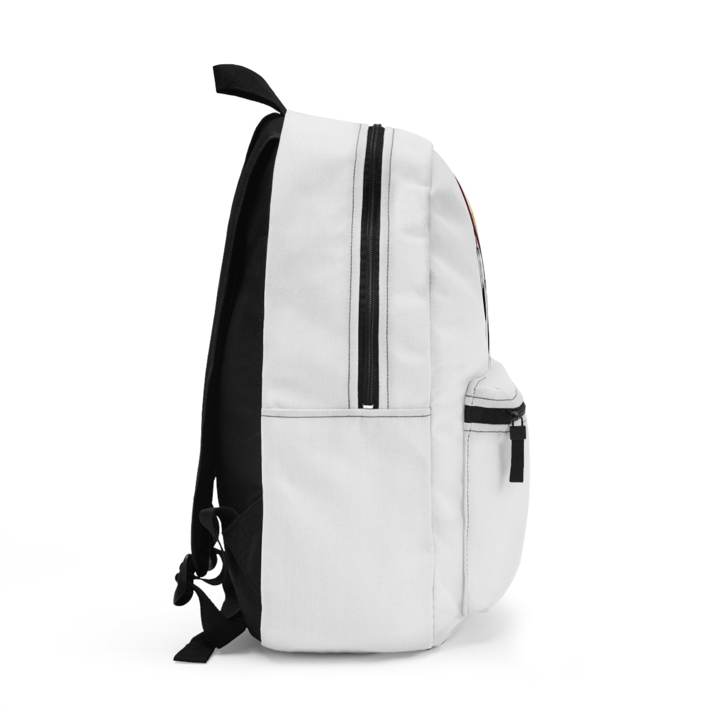Miami People Backpack