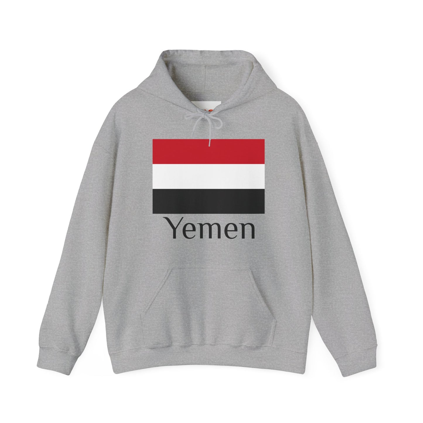 Yemen Hoodies