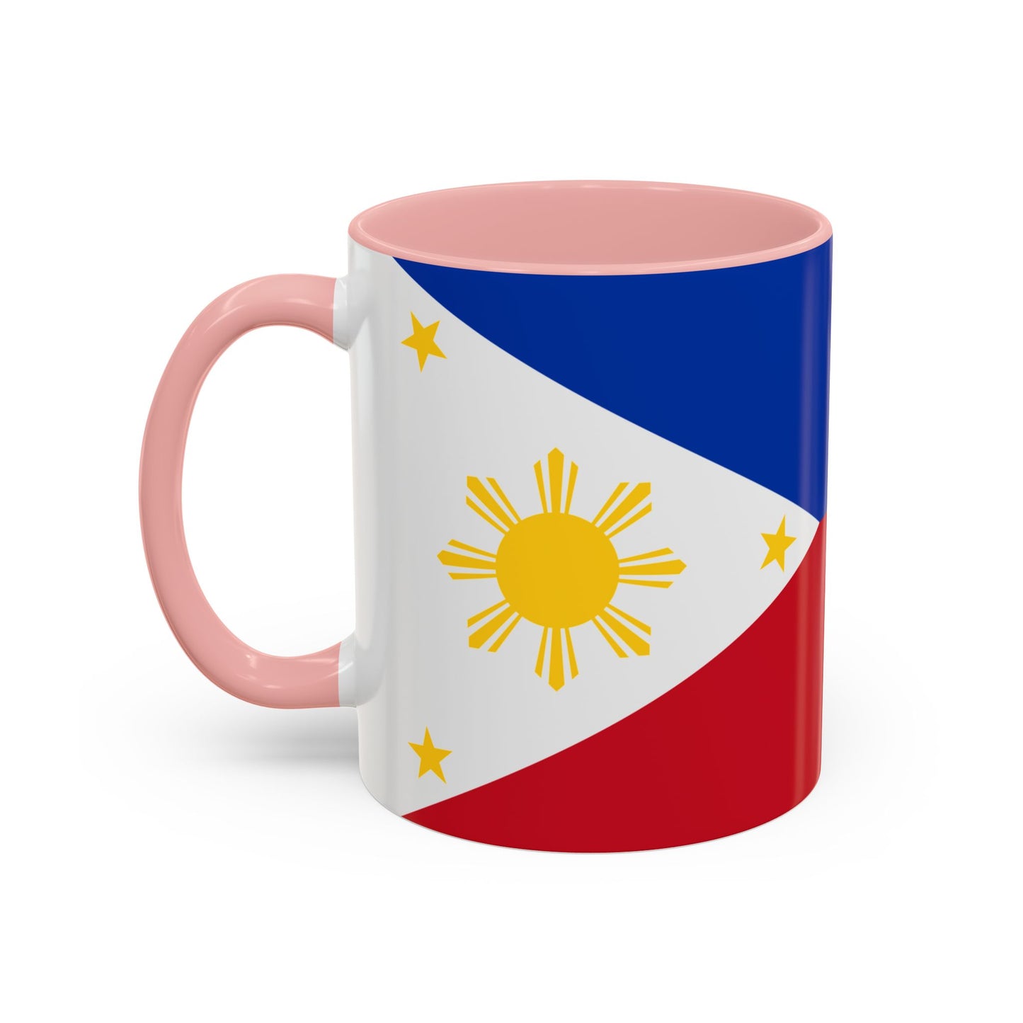 Philippines Mug