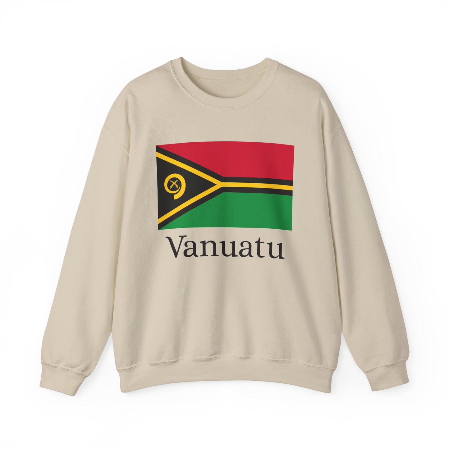 Vanuatu Sweatshirt