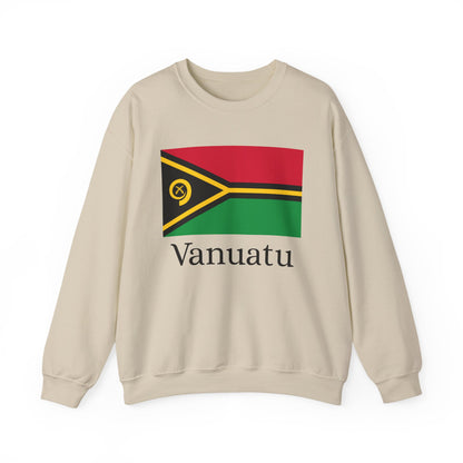 Vanuatu Sweatshirt