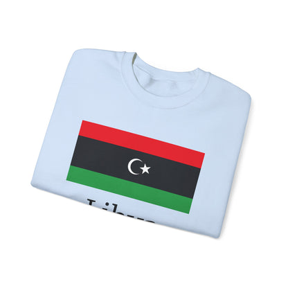 Libya Sweatshirt