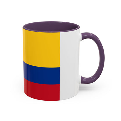 Colombia Mug