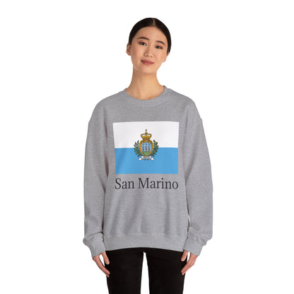 San Marino Sweatshirt