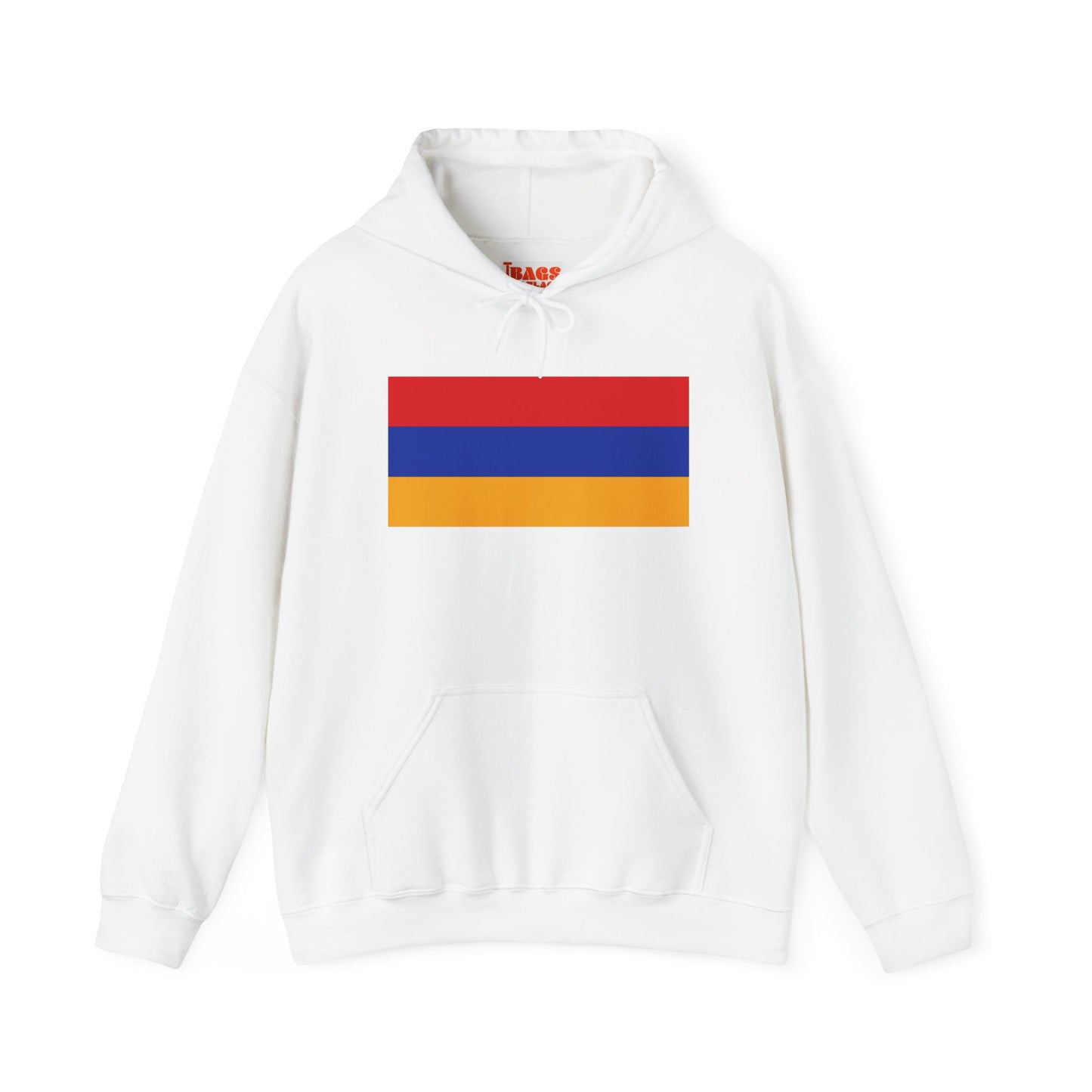 Armenia Flag Hoodies