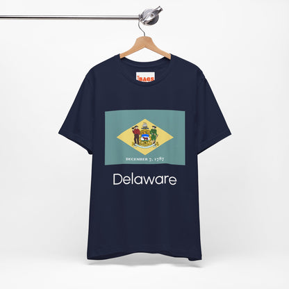 Delaware T-shirts