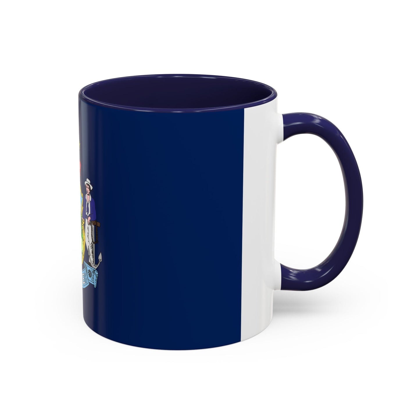 Maine Mug