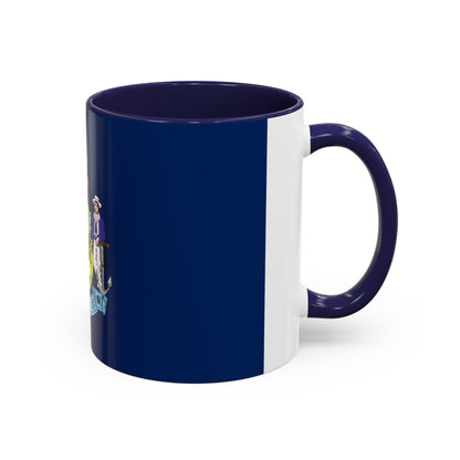 Maine Mug