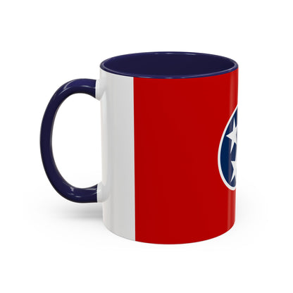 Tennessee Mug