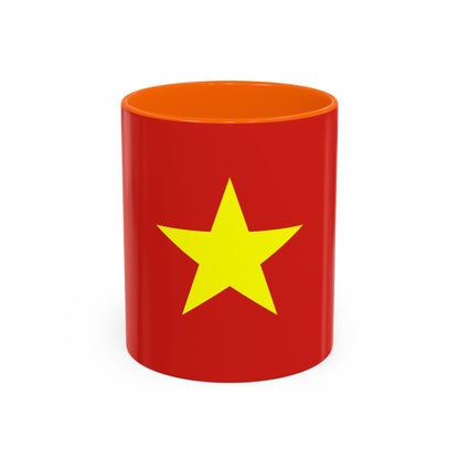 Vietnam Mug