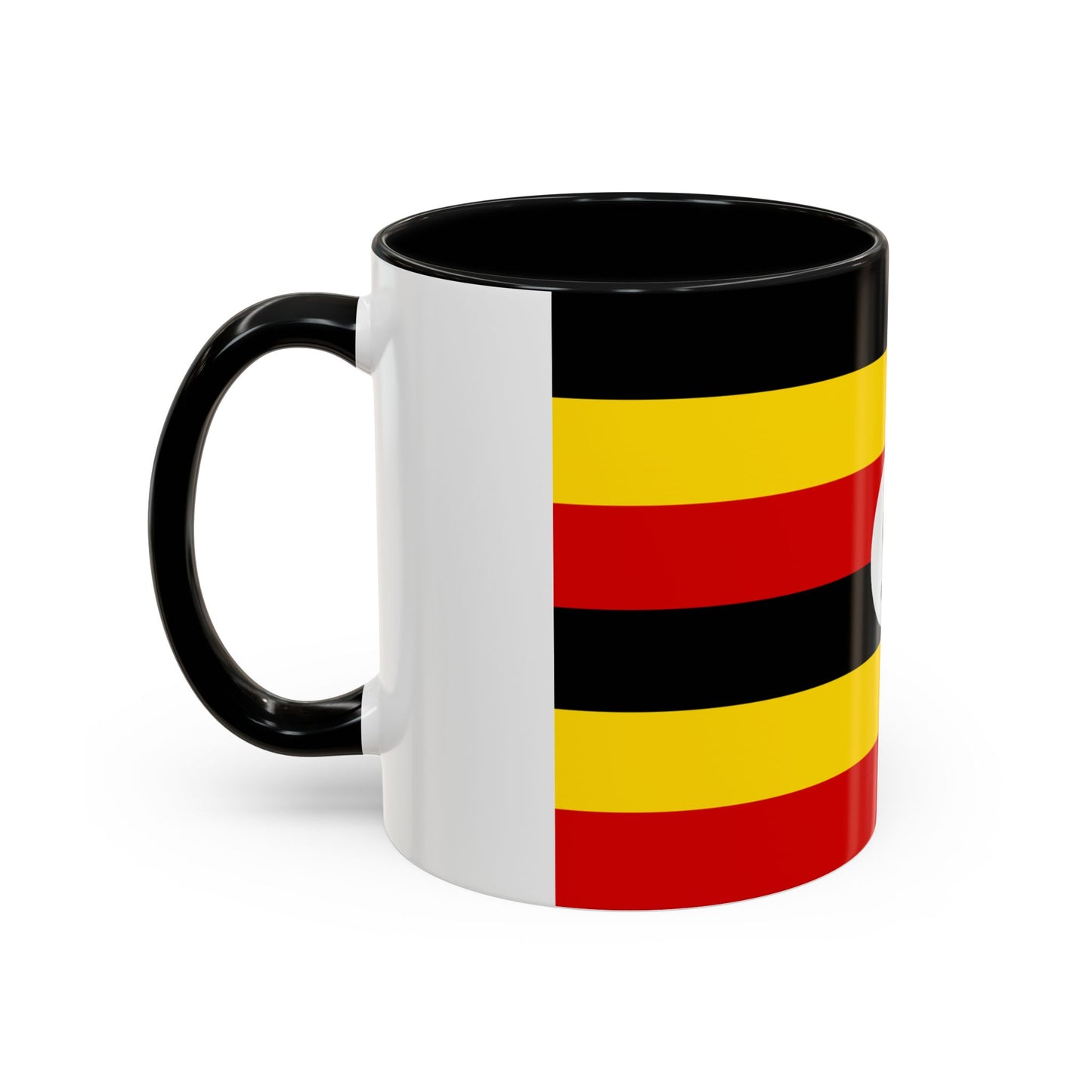 Uganda Mug
