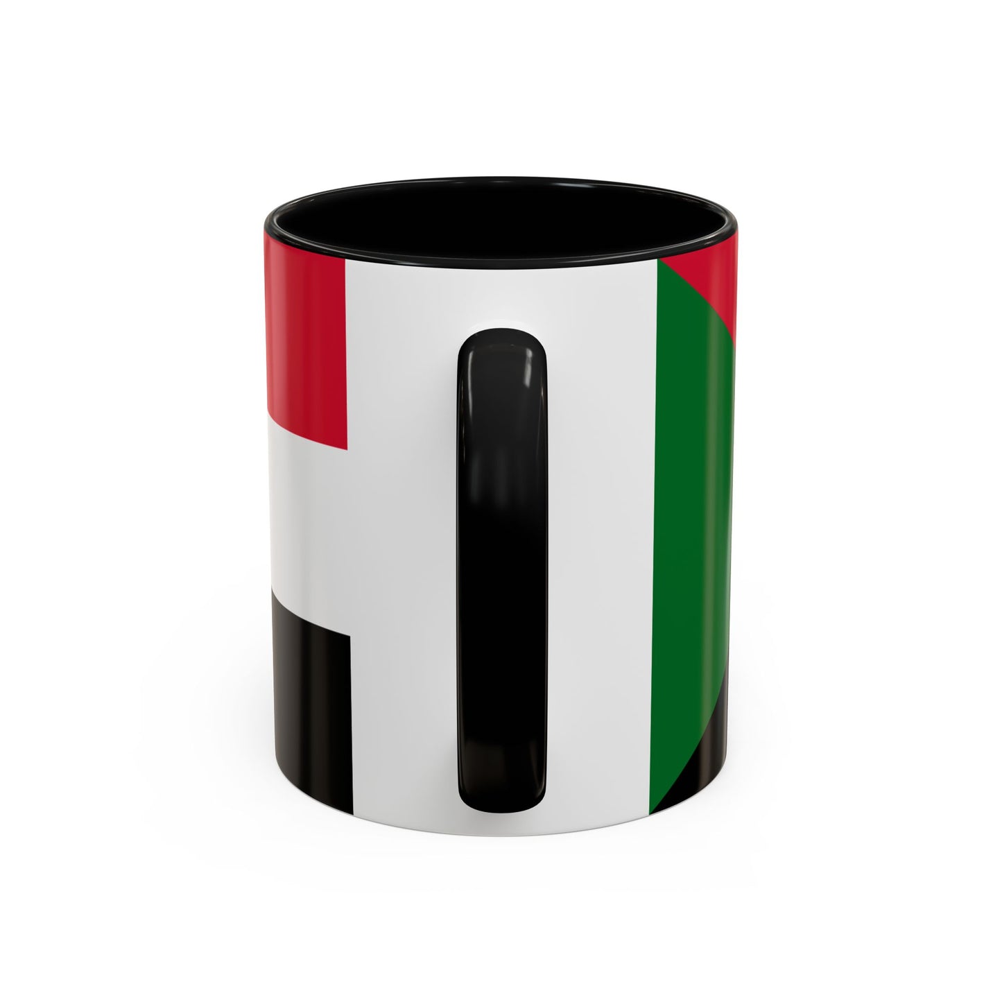 Sudan Mug