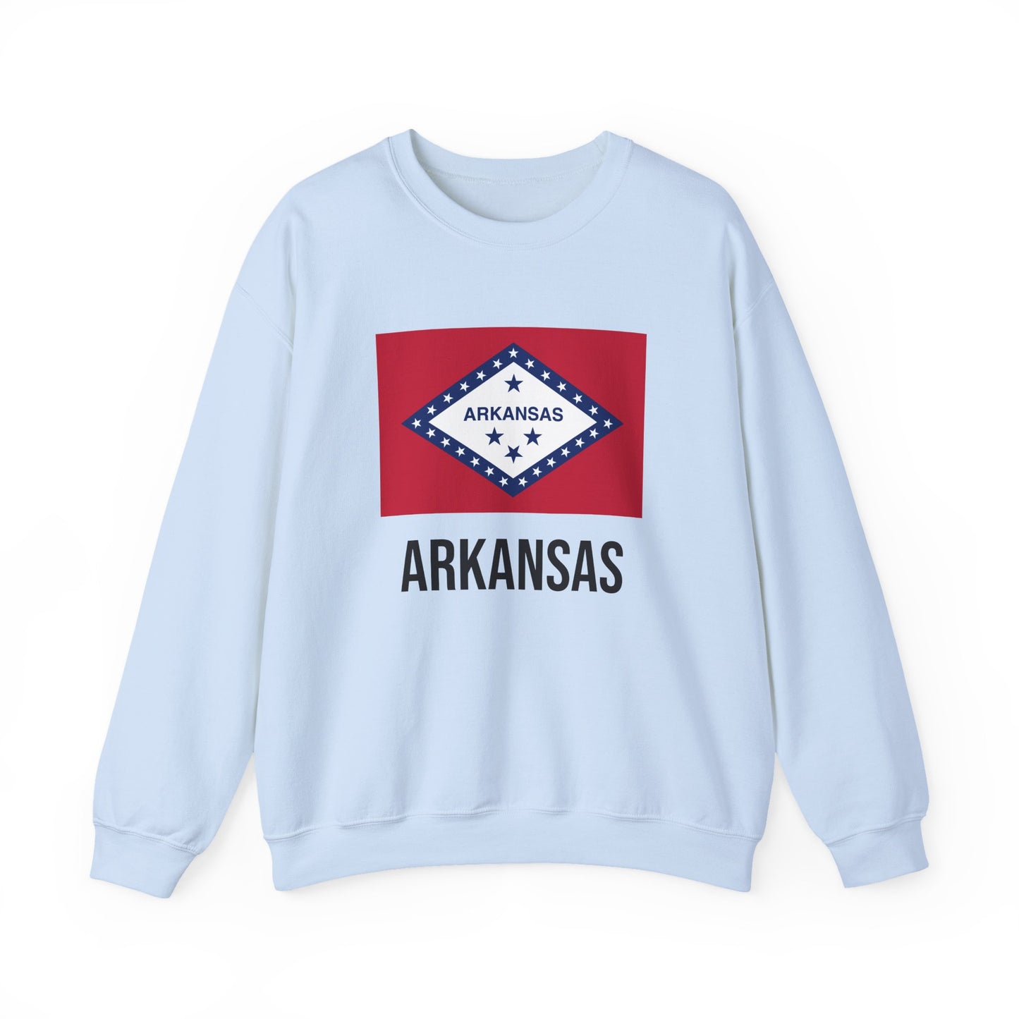 Arkansas Sweatshirt
