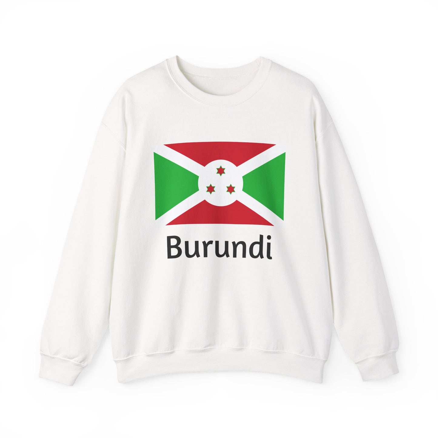 Burundi Sweatshirt