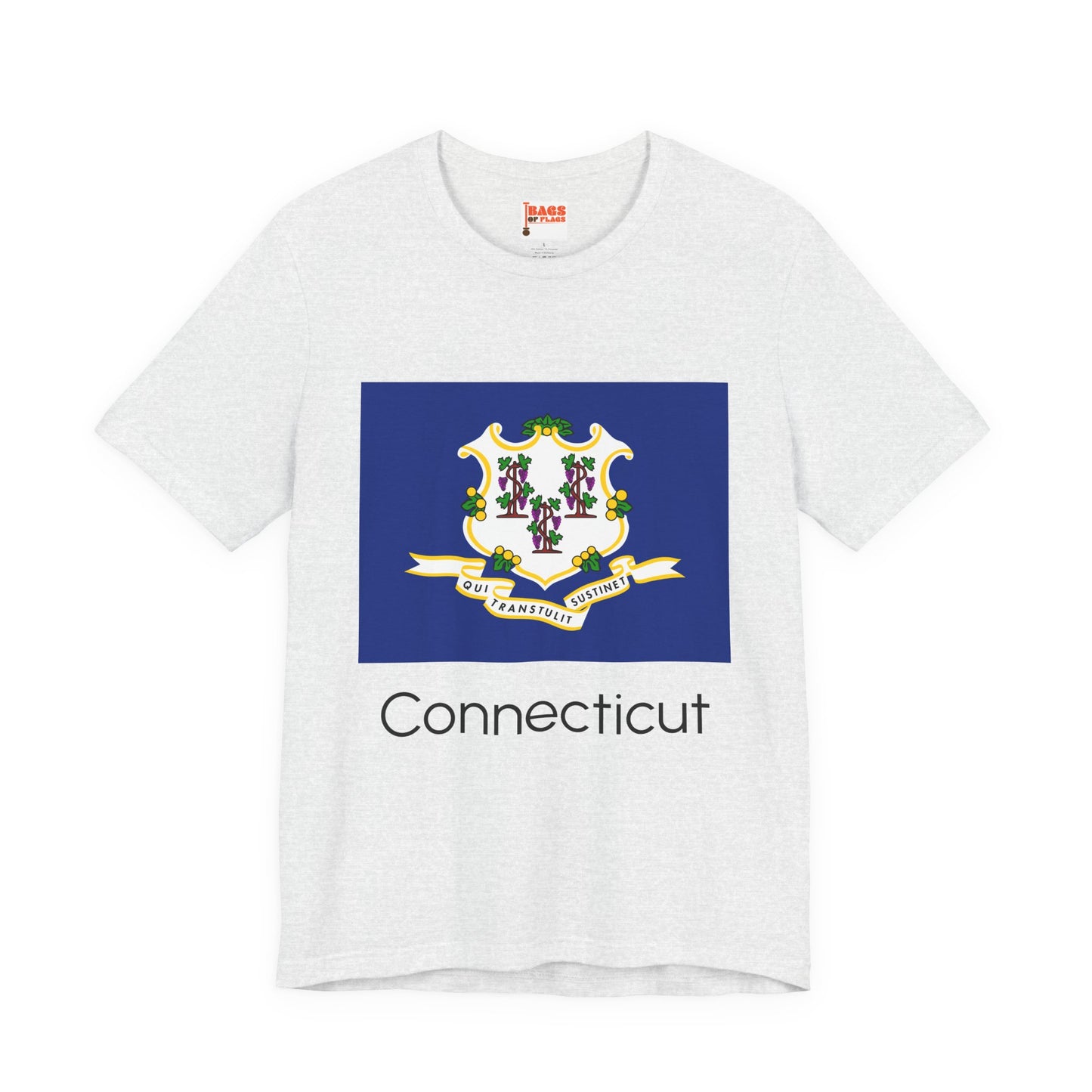 Connecticut T-shirts