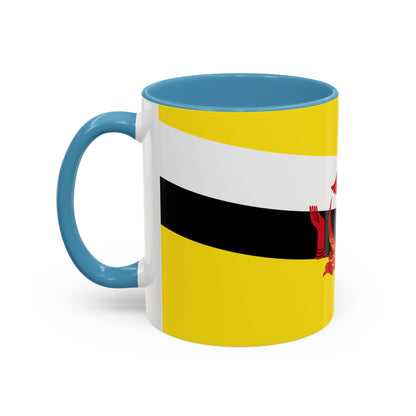 Brunei Mug