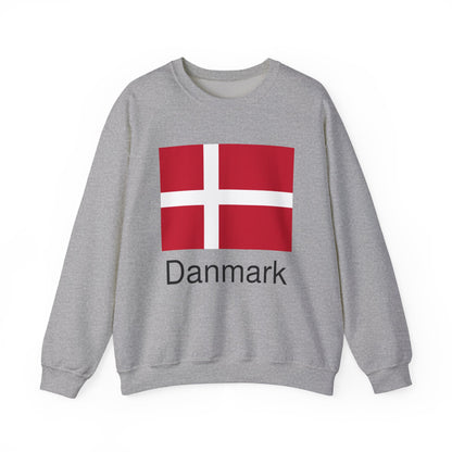 Danmark Sweatshirt