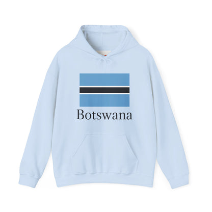 Botswana Hoodies