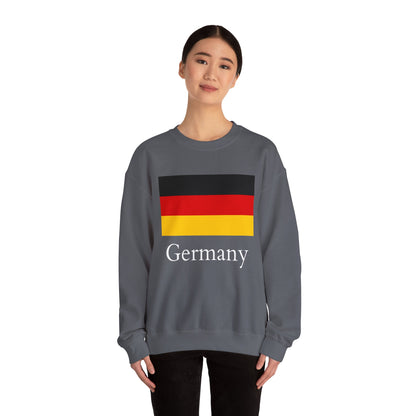 Germany Sweatshirt