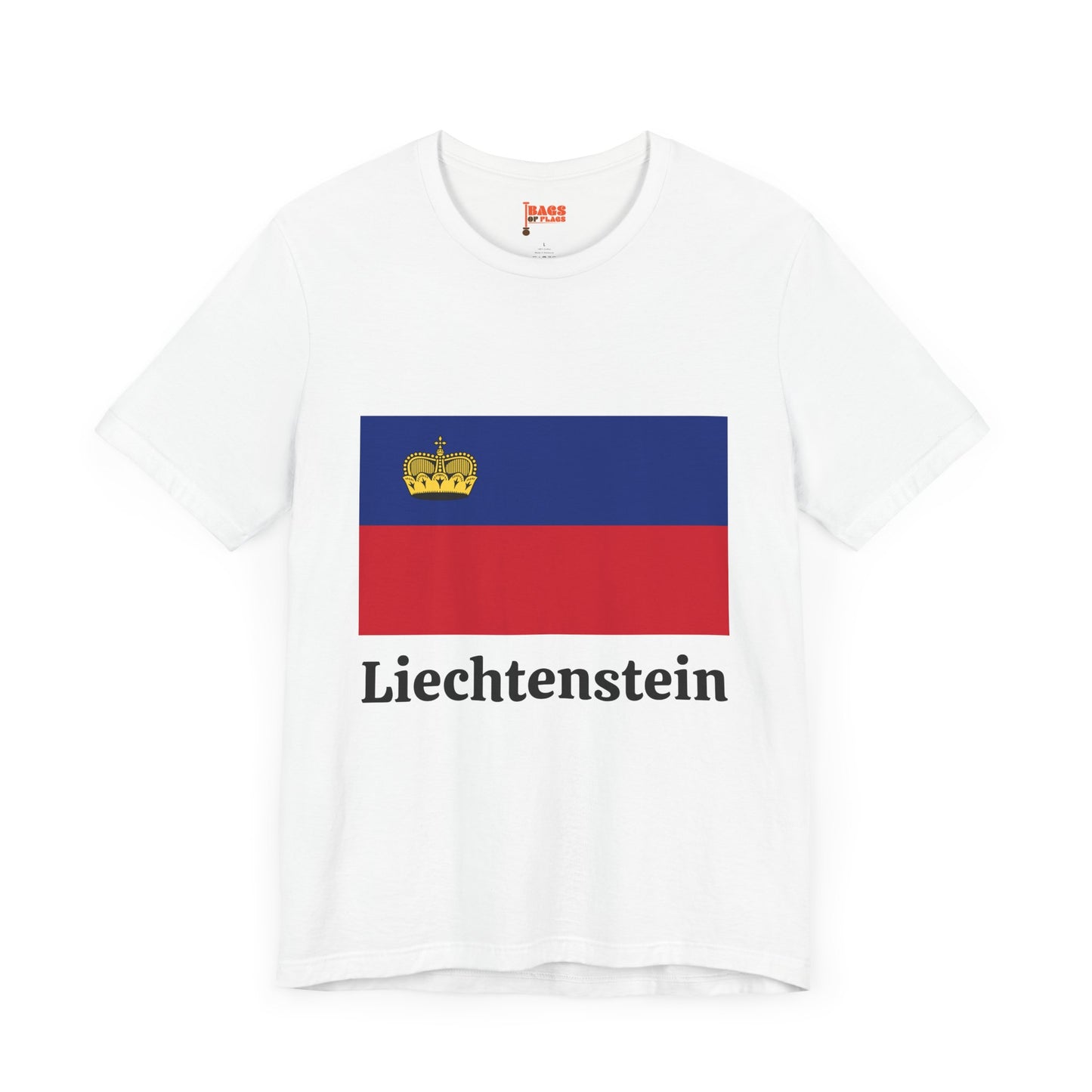 Liechtenstein T-shirts