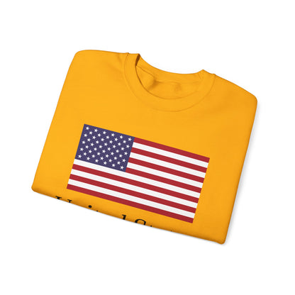 United States Sweatshirt