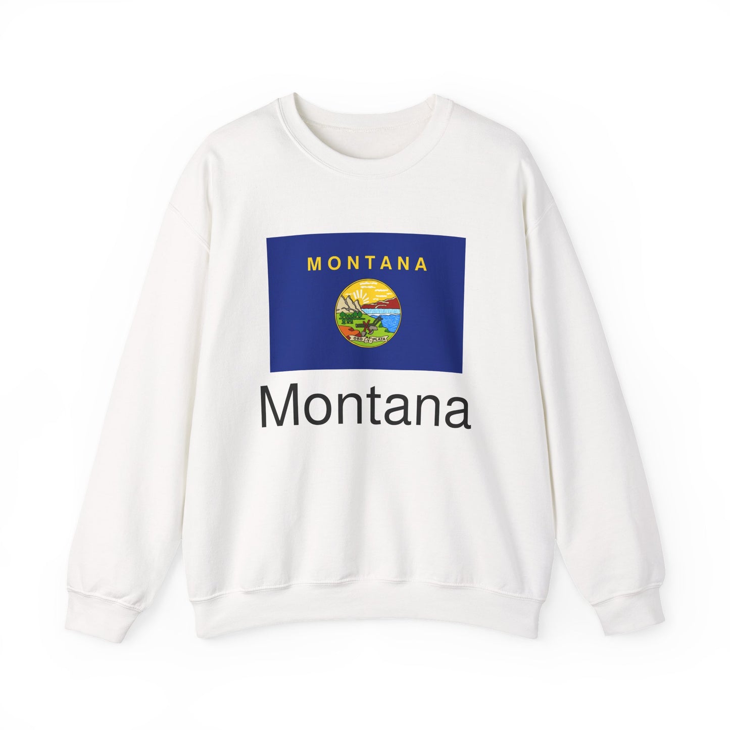 Montana Sweatshirt