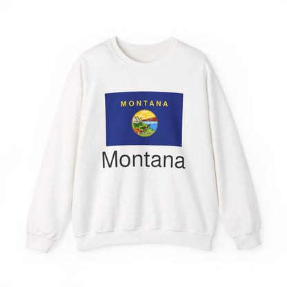 Montana Sweatshirt
