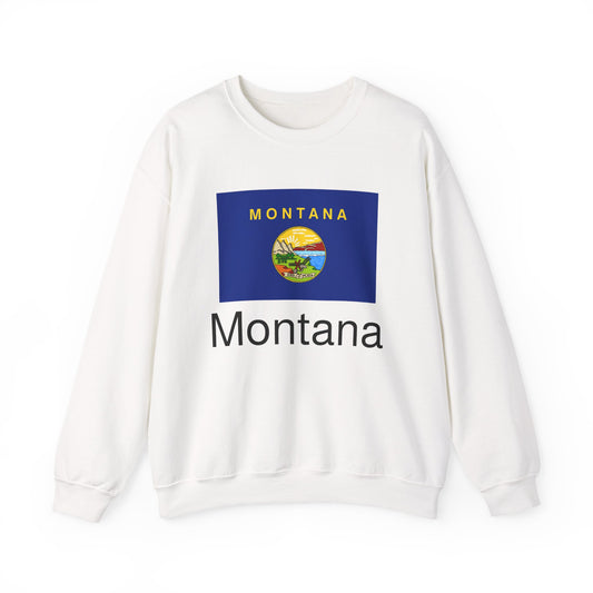 Montana Sweatshirt