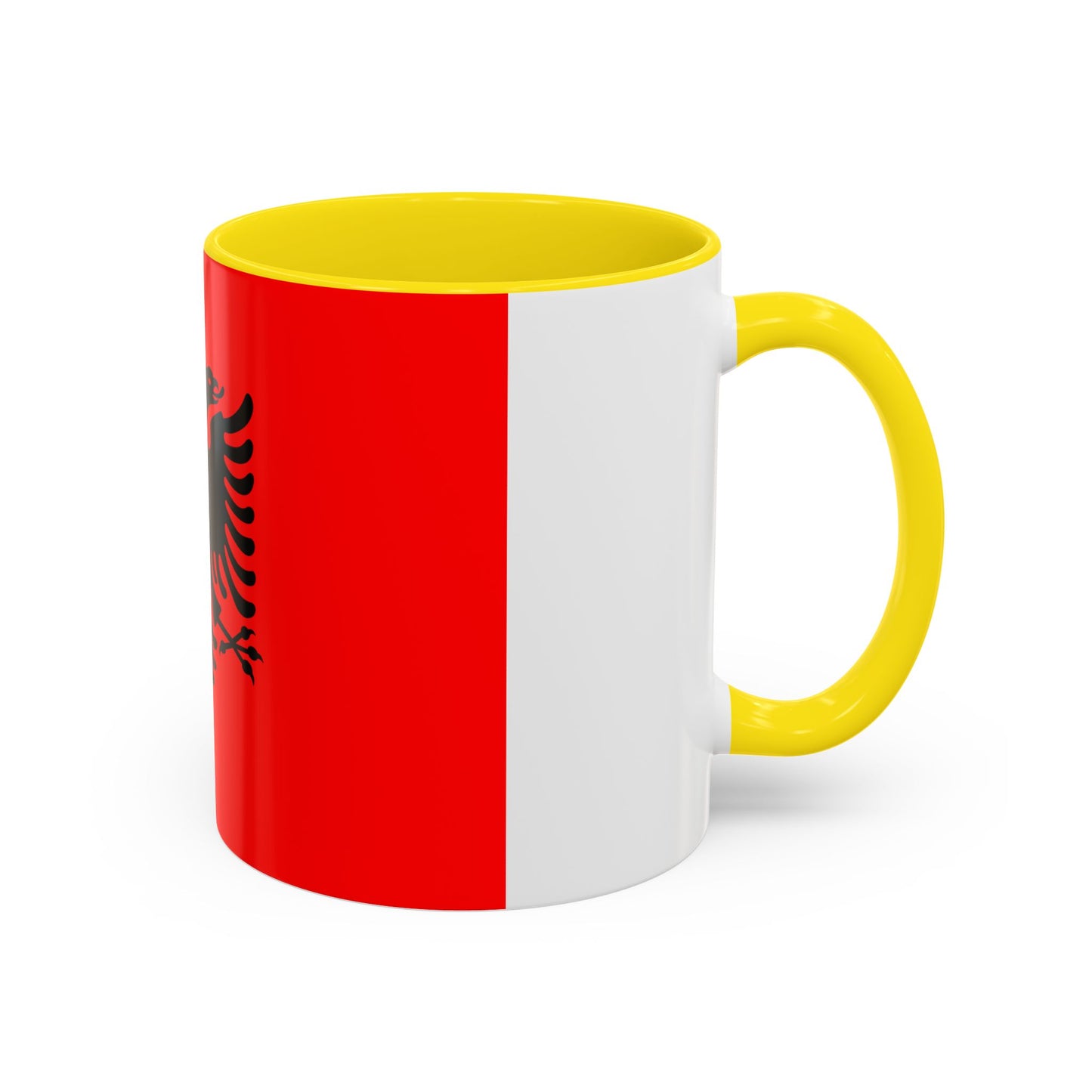 Albania Mug