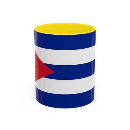 Cuba Mug