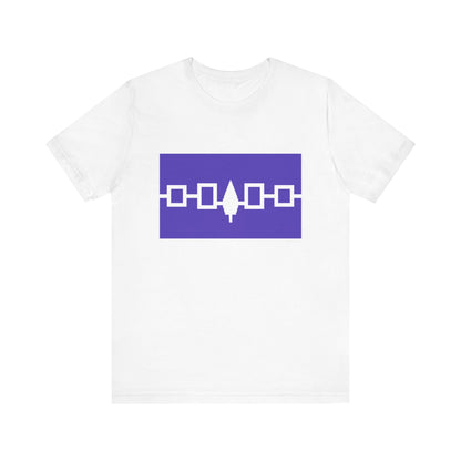 Haudenosaunee T-shirt