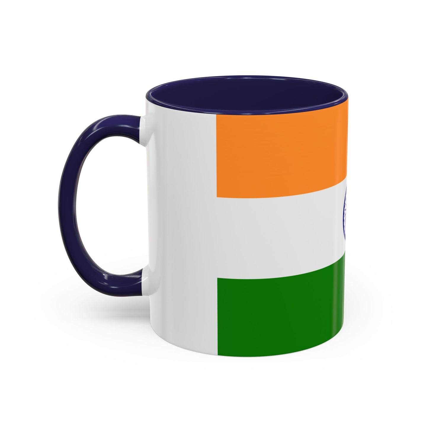 India Mug