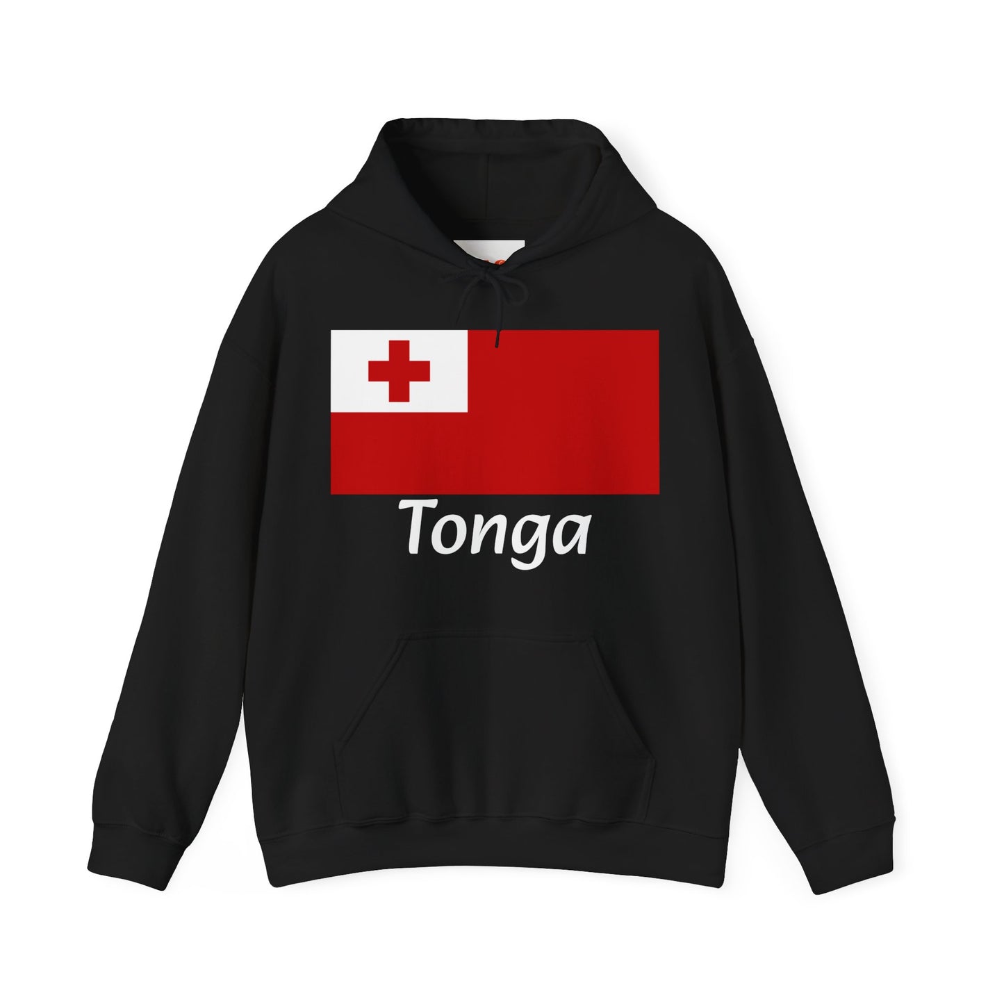 Tonga Hoodies