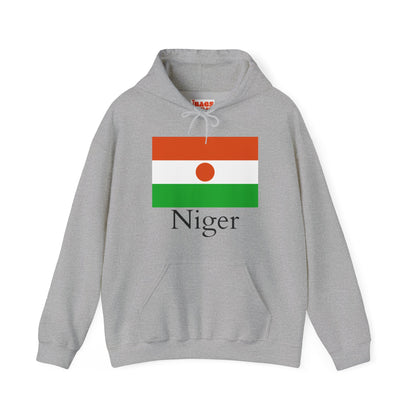 Niger Hoodies