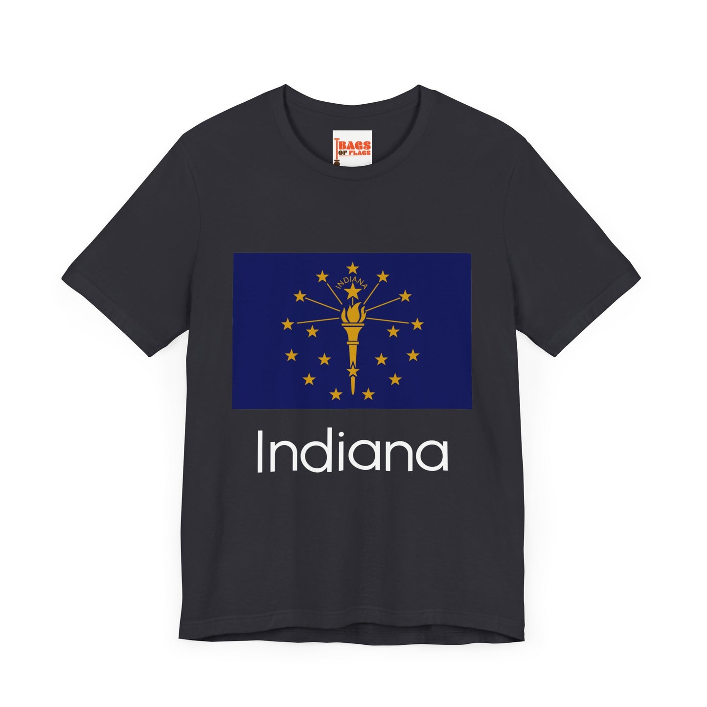 Indiana T-shirts