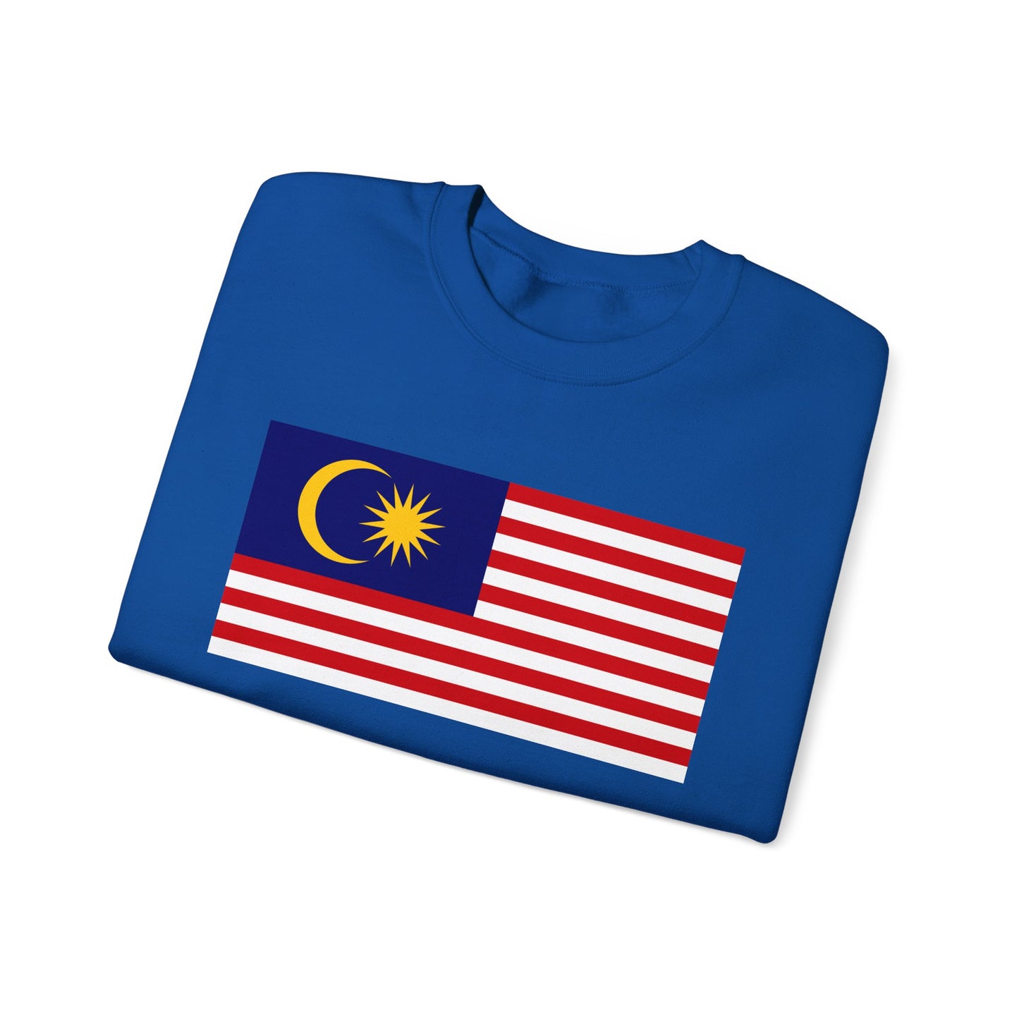Malaysia Sweatshirt