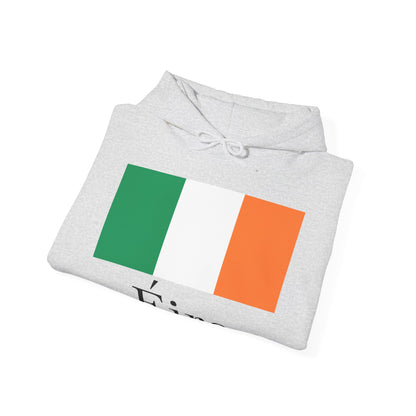 Éire Hoodies