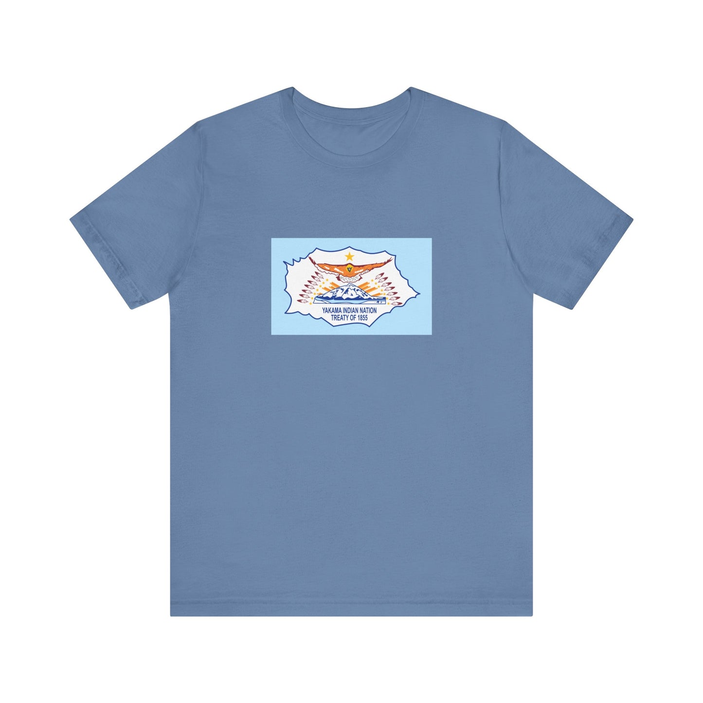 Yakama T-shirt