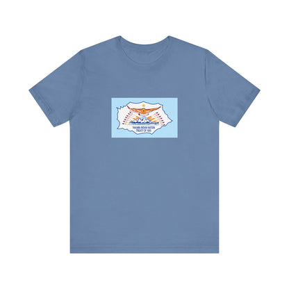 Yakama T-shirt
