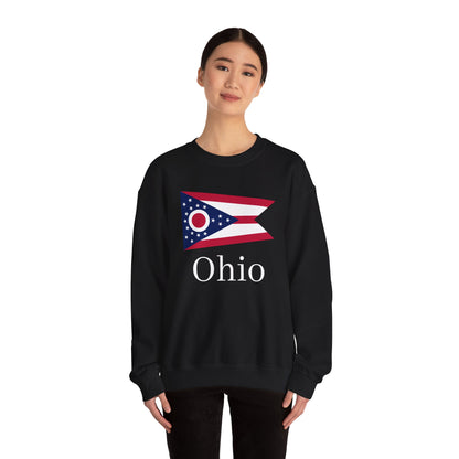 Ohio Sweatshirt
