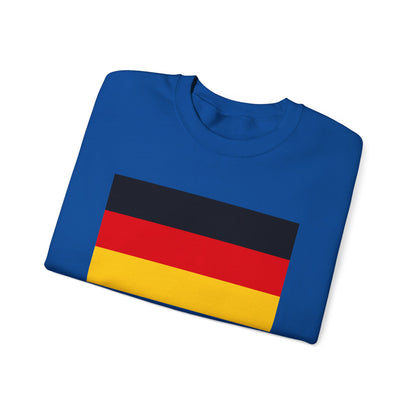 Deutschland Sweatshirt