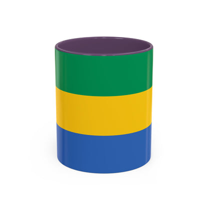 Gabon Mug