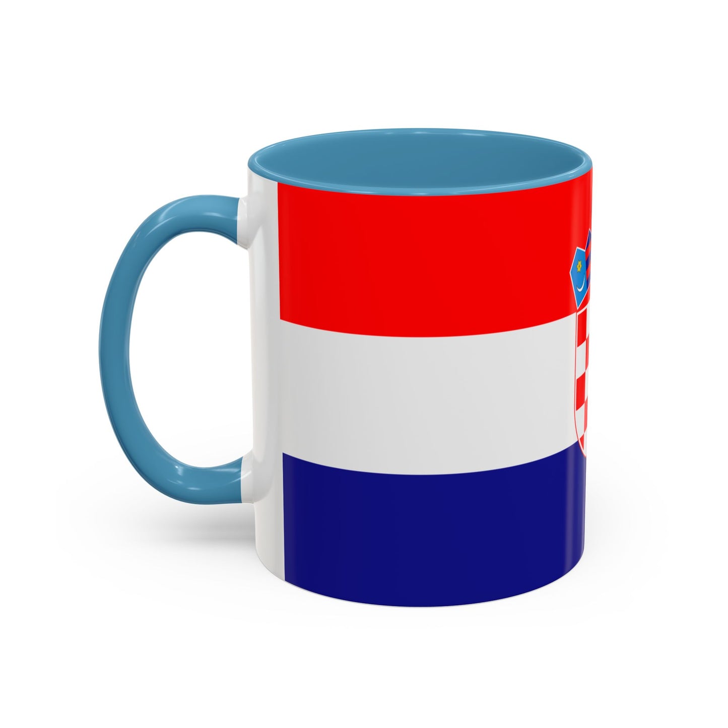 Croatia Mug